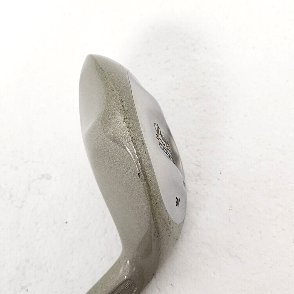 Lady Cobra Oversize Offset 5-Wood 20º Ladies-Flex Graphite Shaft RH 40.5” - Picture 5 of 13